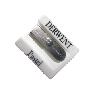 Apontador P/ Lápis Pastel 285579 Derwent